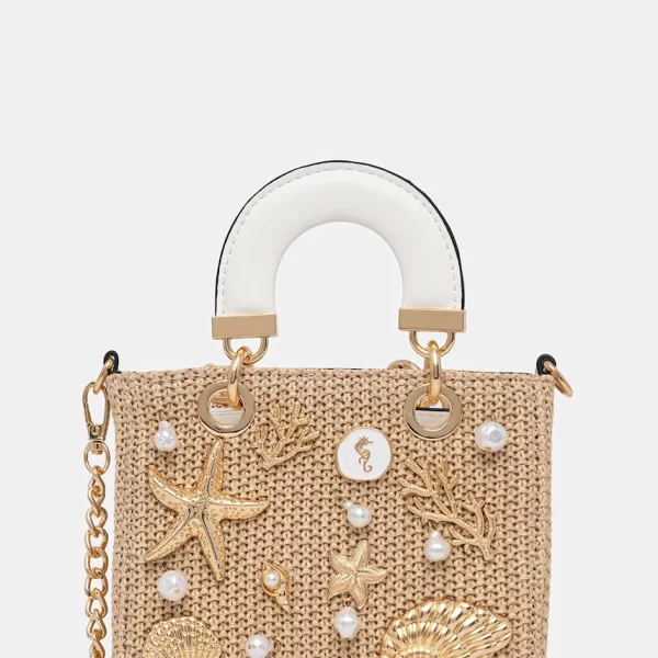 ALDO Aldo χιαστί Γυναικεία SEASHELLMINIX