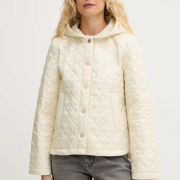 MARELLA Marella καπιτονέ μπουφάν γυναικείο Emme by Marella