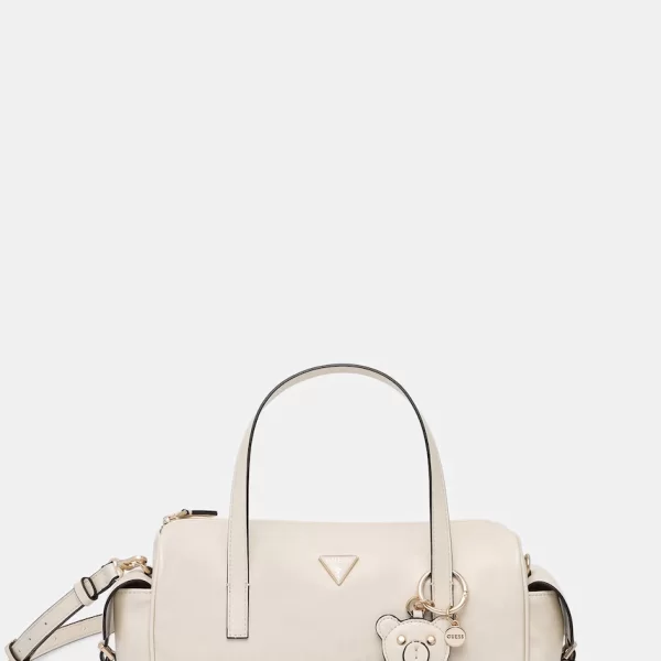 Guess Guess baguette γυναικεία από απομίμηση δέρματος KASSIE