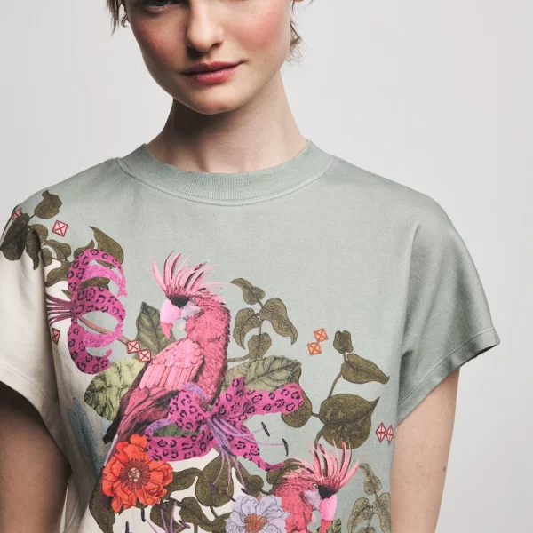 Medicine Medicine t-shirt γυναικείο βαμβακερό