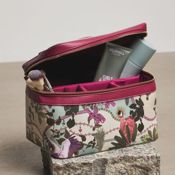 Medicine Medicine νεσεσέρ ταξιδίου από απομίμηση δέρματος