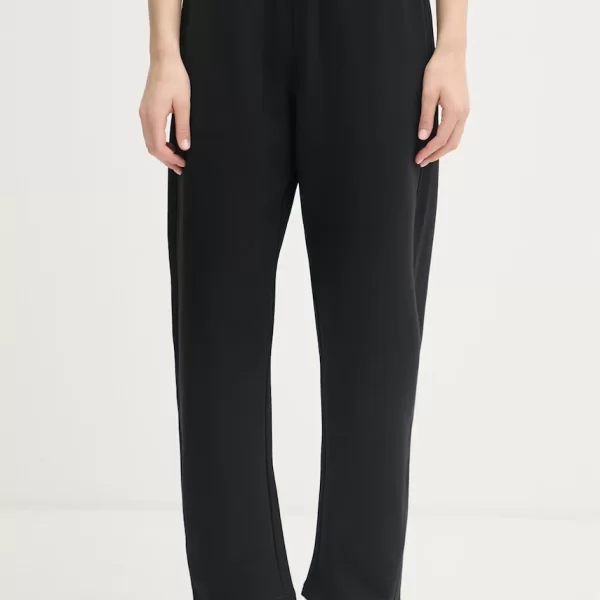 Calvin Klein Jeans Calvin Klein Jeans παντελόνι επίσημο γυναικείο βαμβακερό