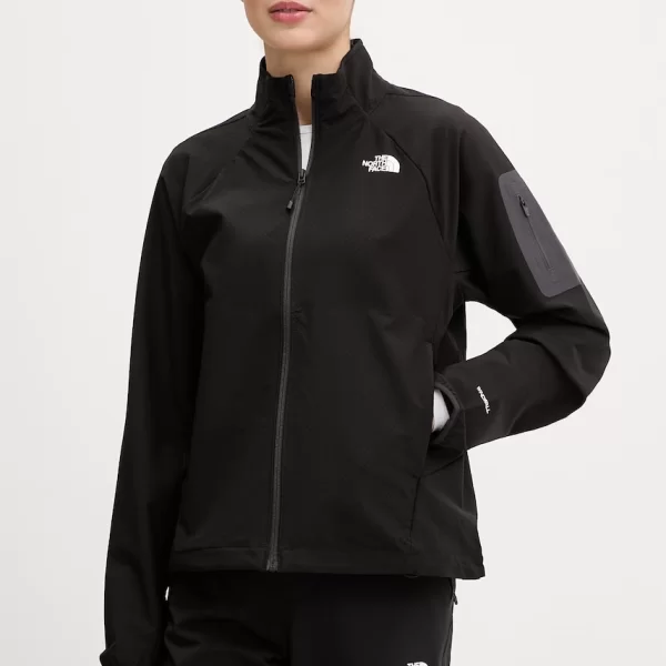 The North Face The North Face αθλητικό μπουφάν Γυναικείο APPROACH