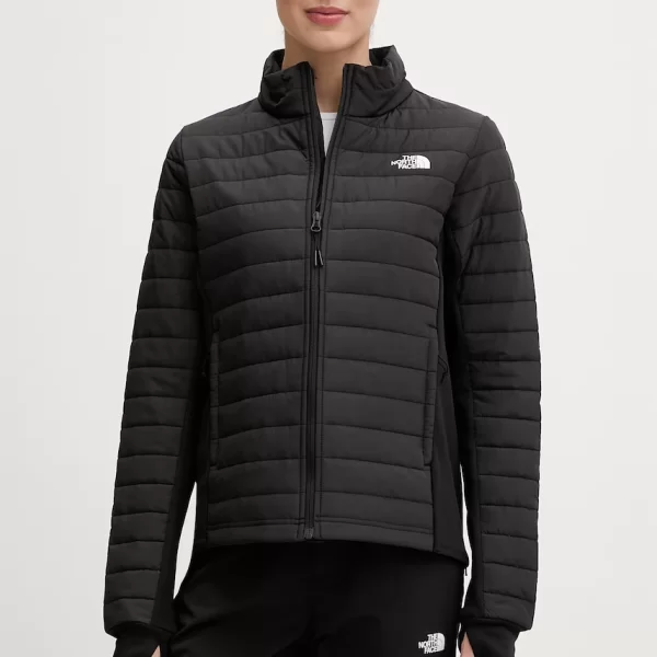 The North Face The North Face μπουφάν πεζοπορίας Γυναικείο Canyonlands