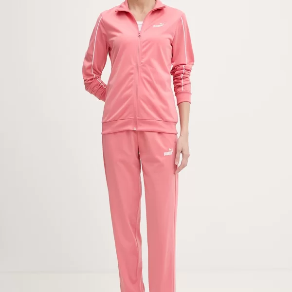 Puma Puma φόρμα Γυναικεία Poly suit