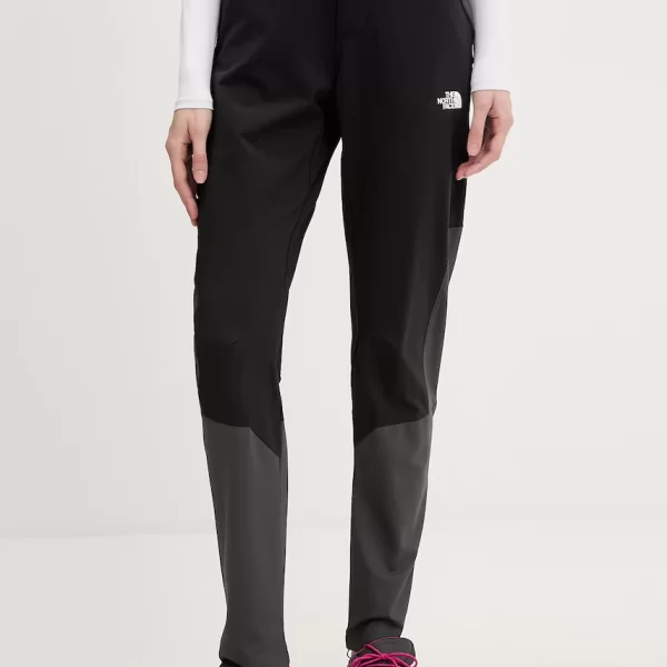 The North Face The North Face παντελόνι πεζοπορίας γυναικεία