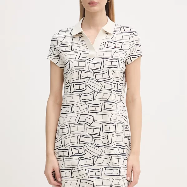 Tommy Hilfiger Tommy Hilfiger Φόρεμα κλος