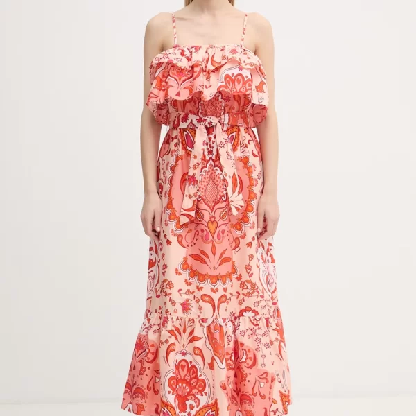 Gaudi Gaudi Καλοκαιρινό βαμβακερό