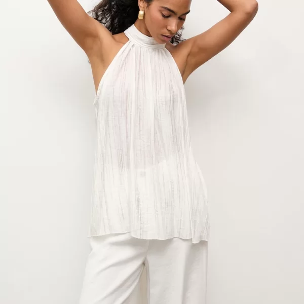 Answear Lab Answear.LAB halter Γυναικείο