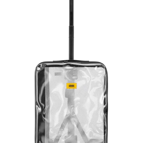 Crash Baggage Crash Baggage Βαλίτσα καμπίνας CABIN Small size 55x40x20 cm