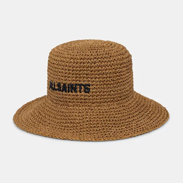 AllSaints AllSaints καπέλο γυναικείο