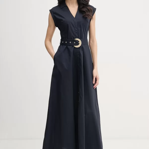 Gaudi Gaudi σεμιζιέ βαμβακερή