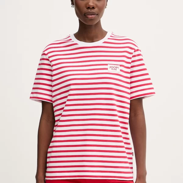 JOOP! Joop! T-shirt Γυναικείο βαμβακερό