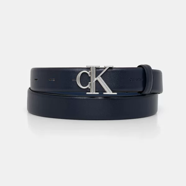 Calvin Klein Calvin Klein Ζώνη Γυναικεία δερμάτινη