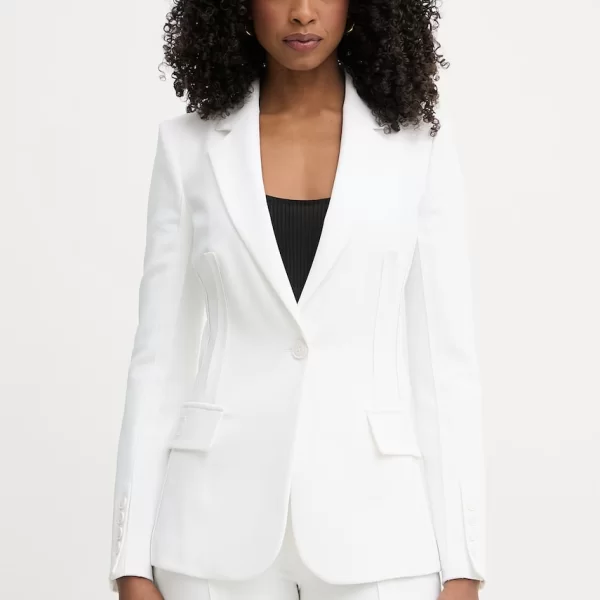 ELISABETTA FRANCHI Elisabetta Franchi μονόπετο σακάκι Γυναικείο