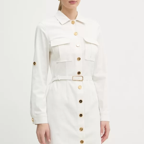 MARCIANO by GUESS Marciano by Guess φόρεμα με lyocell DONA