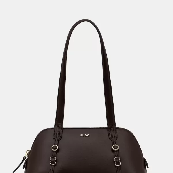 HUGO HUGO μικρή τσάντα Γυναικεία Syndra_Duffle