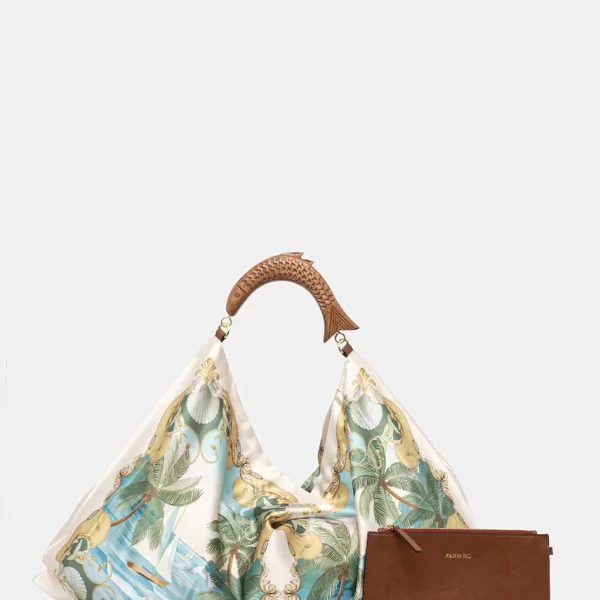 FARM RIO Farm Rio shopper γυναικεία