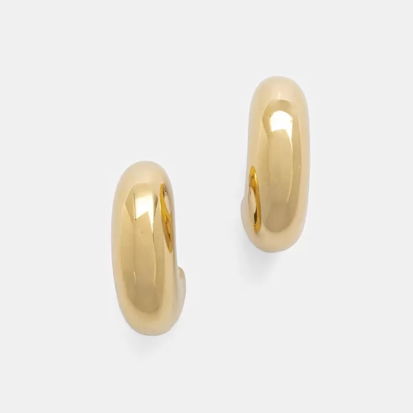 Trussardi Trussardi σκουλαρίκια Γυναικεία από ανοξείδωτο ατσάλι T-BOLD