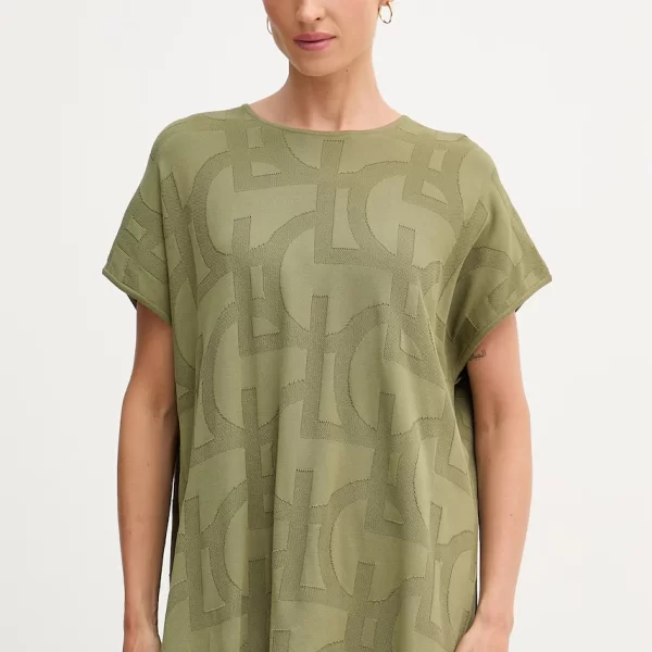 Lola Casademunt Lola Casademunt t-shirt Γυναικείο με βισκόζη