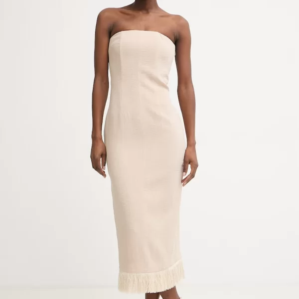 SIMONA CORSELLINI Simona Corsellini καλοκαιρινό με βισκόζη