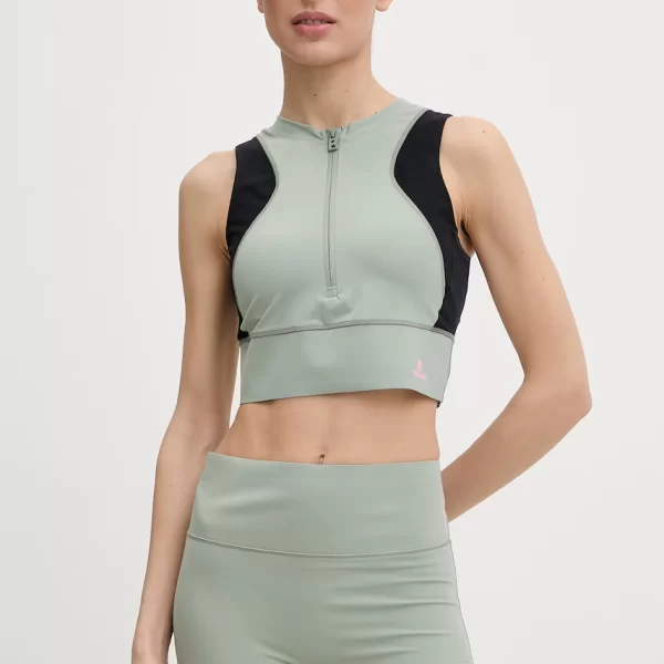 BOGNER  FIRE + ICE BOGNER Fire+Ice αθλητική μπλούζα γυναικεία CAIA