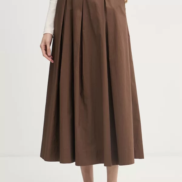 Gaudi Gaudi Φούστα βαμβακερή