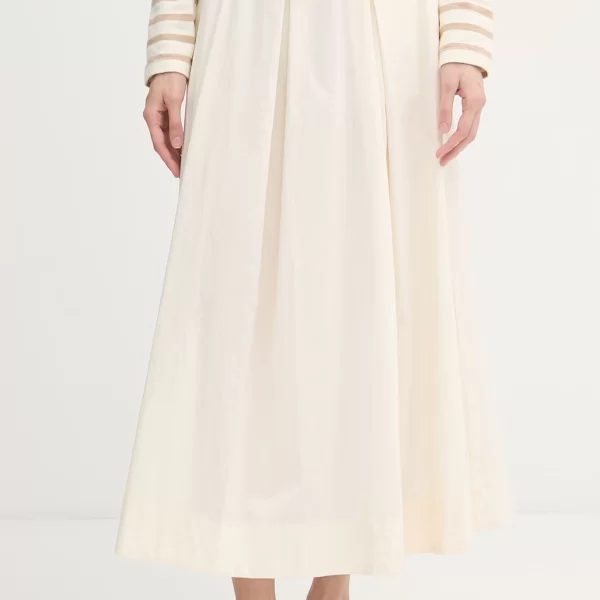 Gaudi Gaudi φούστα βαμβακερή