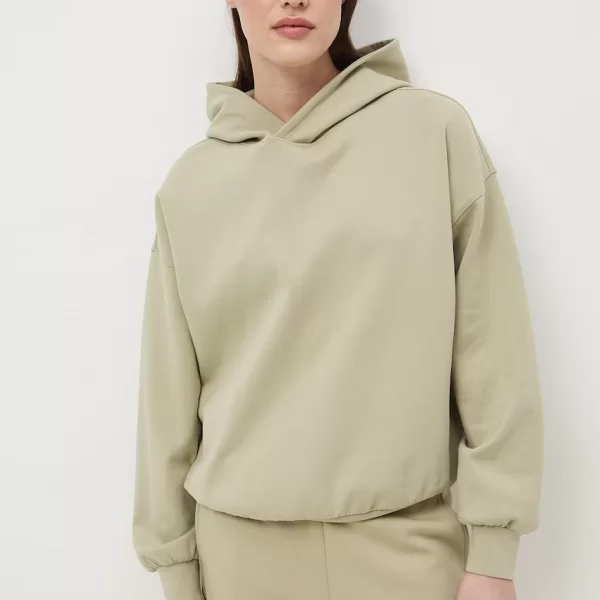 Medicine Medicine μπλούζα με κουκούλα Γυναικεία