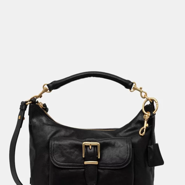 Marc O'Polo Marc O'Polo χιαστί Γυναικεία δερμάτινη