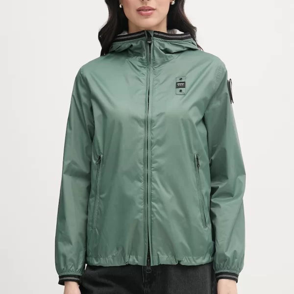 BLAUER Blauer μπουφάν γυναικείο ANAWAN