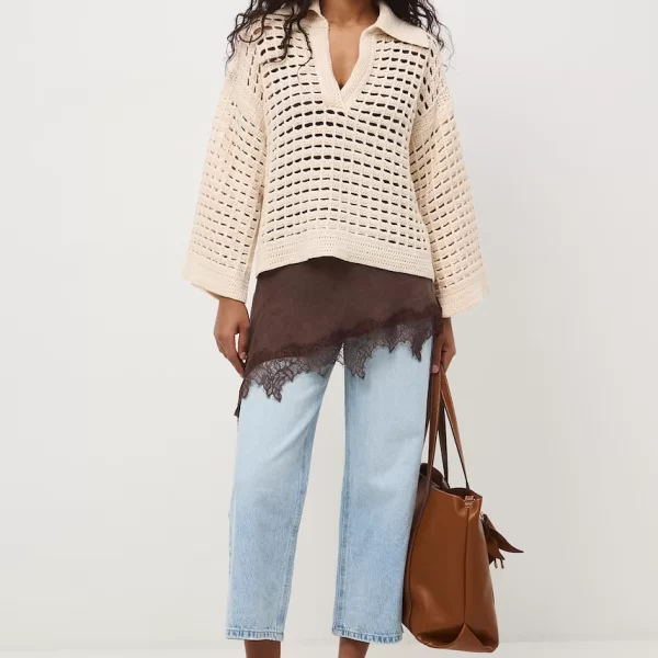 Medicine Medicine πουλόβερ γυναικείο με βαμβάκι