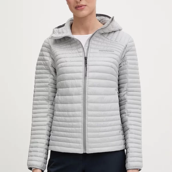 PEAK PERFORMANCE Peak Performance Γυναικείο μεταβατικό μπουφάν Monolight Liner