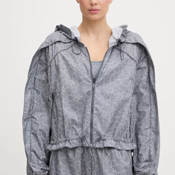 Adidas by Stella McCartney Adidas by Stella McCartney Αθλητικό μπουφάν γυναικείο