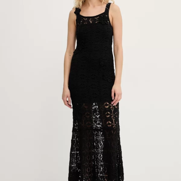 PINKO Pinko γοργονέ με βαμβάκι