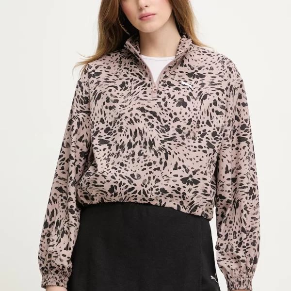 Puma Puma μπλούζα Γυναικεία Essential graphic animal