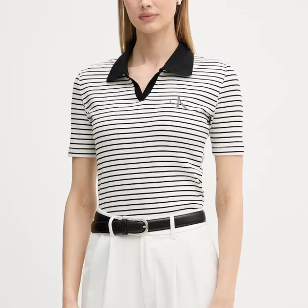 Calvin Klein Jeans Calvin Klein Jeans πόλο γυναικείο
