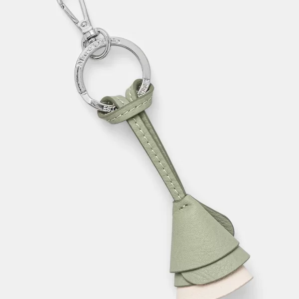 Marc O'Polo Marc O'Polo Μπρελόκ γυναικείο δερμάτινο