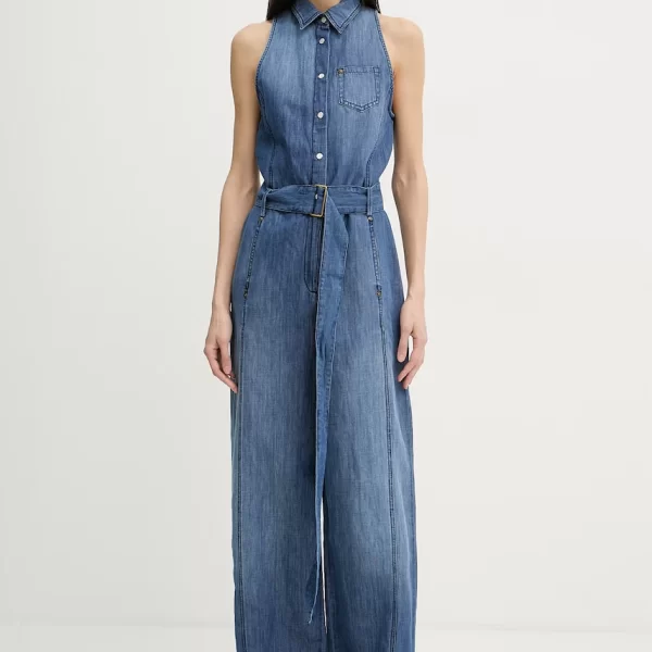 PINKO Pinko ολόσωμη φόρμα Γυναικεία ντένιμ