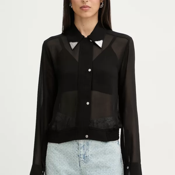 PINKO Pinko πουκάμισο γυναικείο