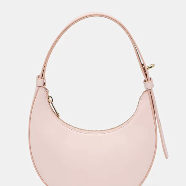 Furla Furla μικρή τσάντα γυναικεία δερμάτινη Deliza Mini Shoulder Bag
