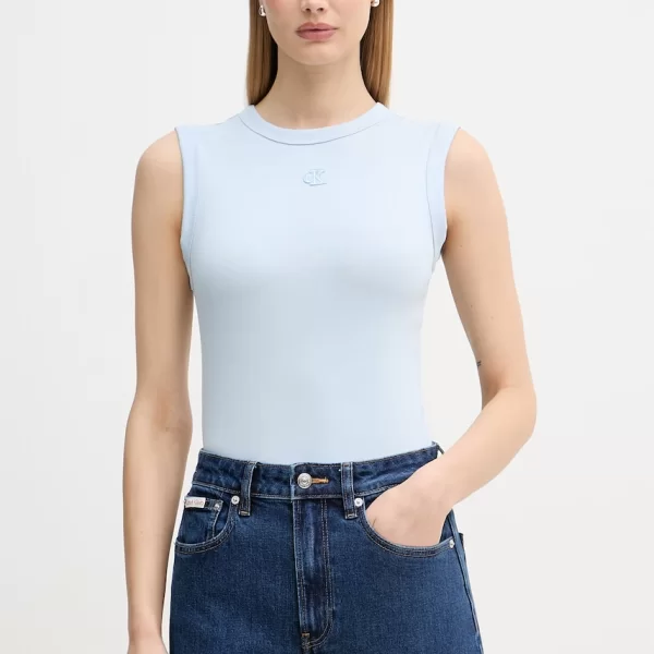 Calvin Klein Jeans Calvin Klein Jeans τοπ Γυναικείο