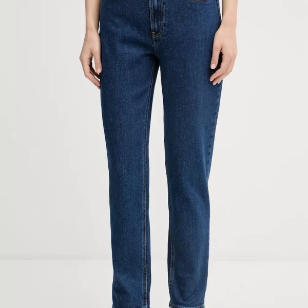 Calvin Klein Jeans Calvin Klein Jeans τζιν relaxed fit Γυναικεία