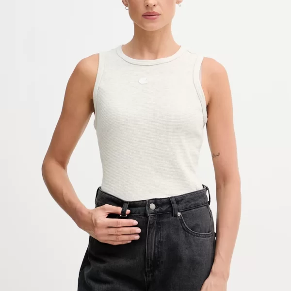 Calvin Klein Jeans Calvin Klein Jeans Τοπ Γυναικείο