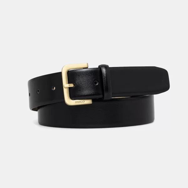 HUGO HUGO ζώνη Γυναικεία δερμάτινη