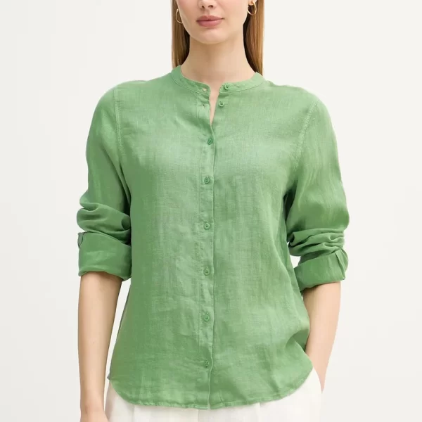 MOS MOSH Mos Mosh πουκάμισο γυναικείο λινό Artina