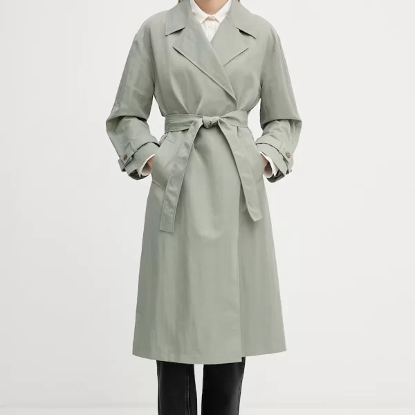 Calvin Klein Jeans Calvin Klein Jeans καμπαρντίνα Γυναικεία