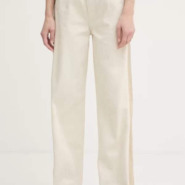 RAG & BONE Rag & Bone wide leg Γυναικεία Logan