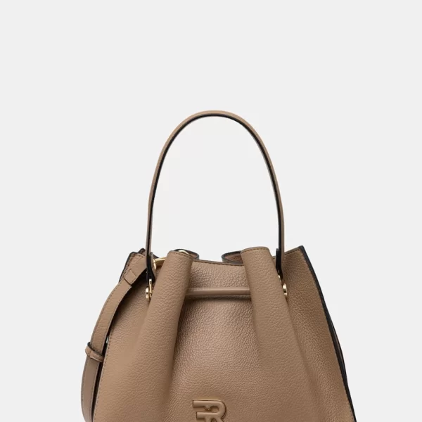 ERMANNO FIRENZE ERMANNO Firenze μικρή τσάντα Γυναικεία από απομίμηση δέρματος