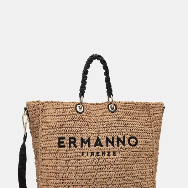 ERMANNO FIRENZE ERMANNO Firenze τσάντα tote γυναικεία